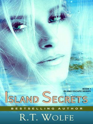 Island Secrets (The Island Escape Series, Book 1) - ebook